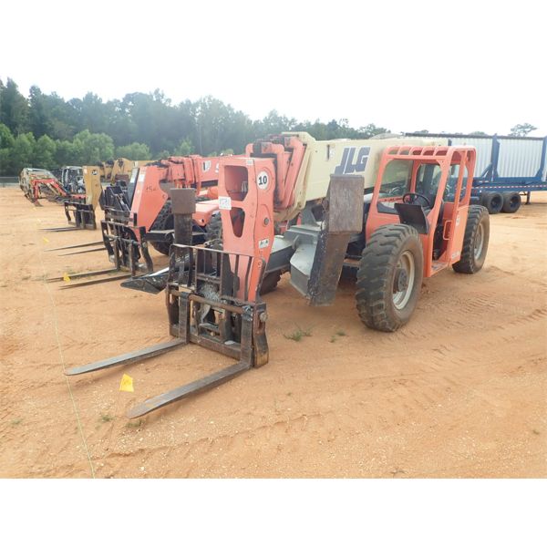 2006 JLG G10-55A Forklift - Telehandler