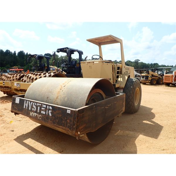 2004 HYSTER C850B Roller