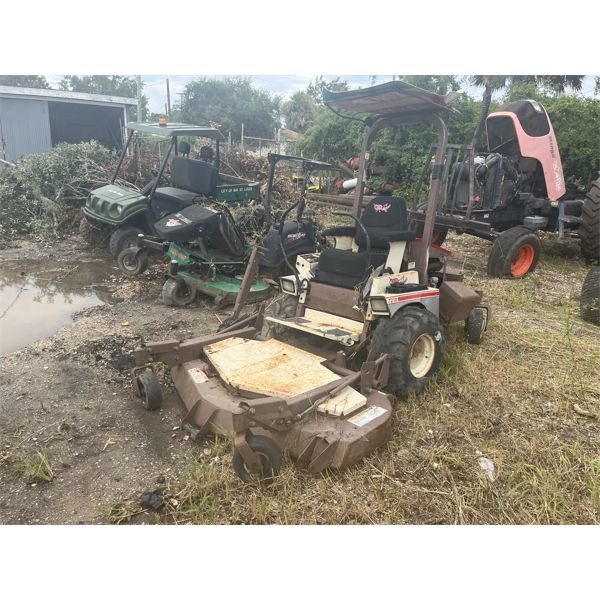 GRASSHOPPER 721DH2 Lawn Mower