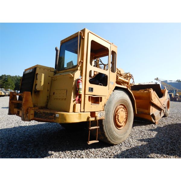 1994 CAT 621F Motor Scraper