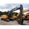 Image 1 : 2012 JOHN DEERE 200D LC Excavator