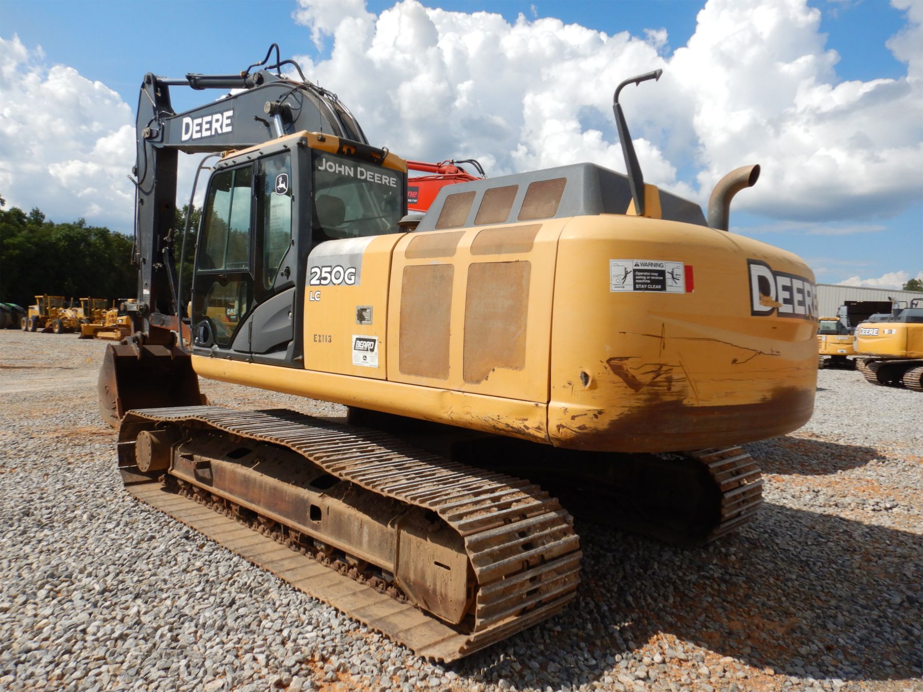 Jd 250g Specs Jd 250g Specs