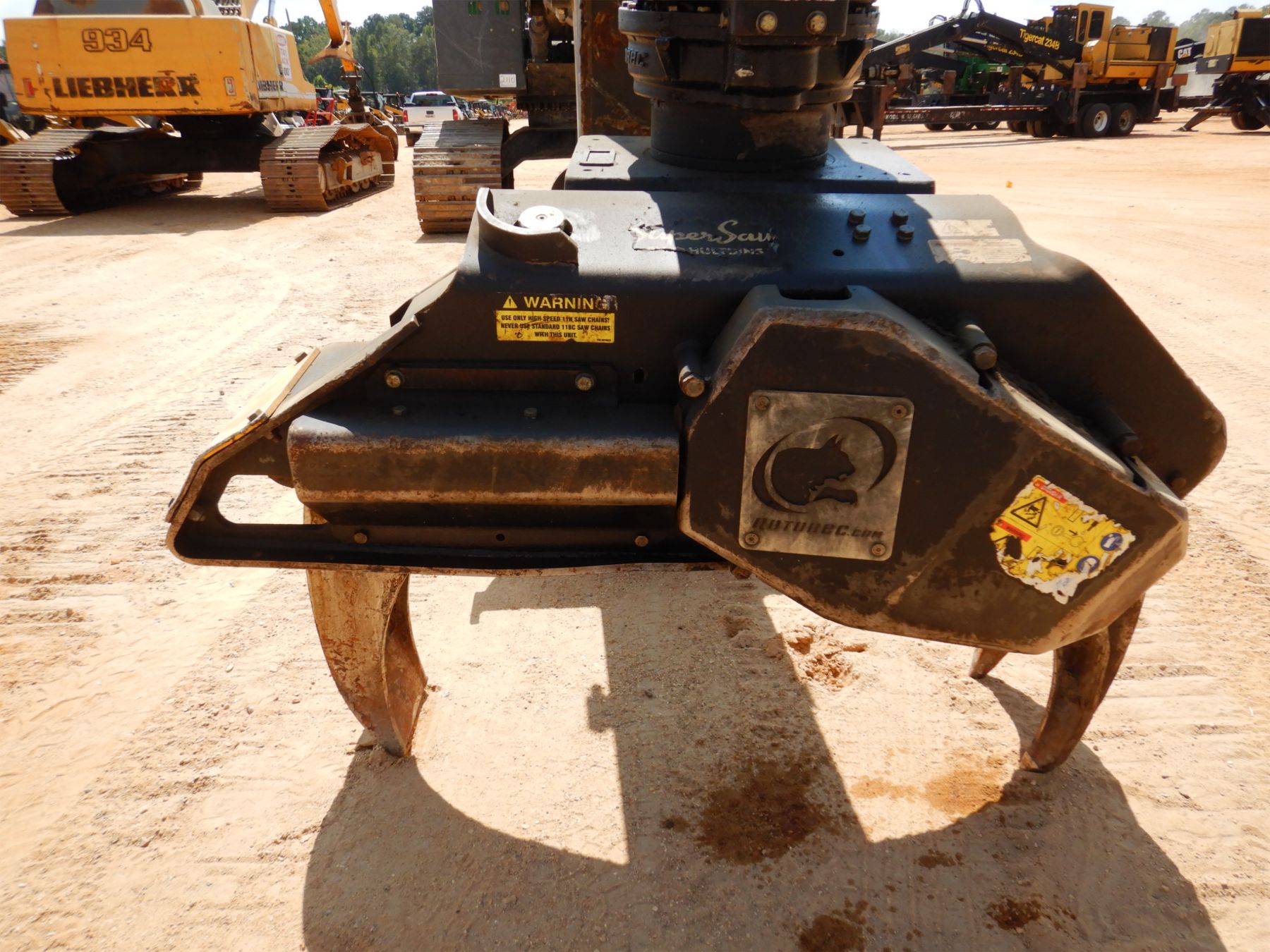 2020 JOHN DEERE 2156G XD LC TRACK Log Loader