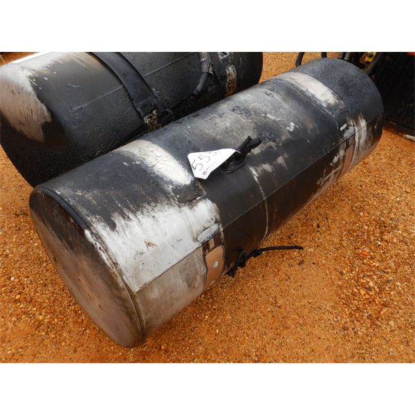 ALUMINUM FUEL TANK (A1)