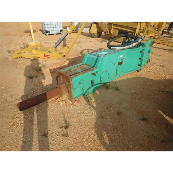 HYD HAMMER 79XE (B-6)