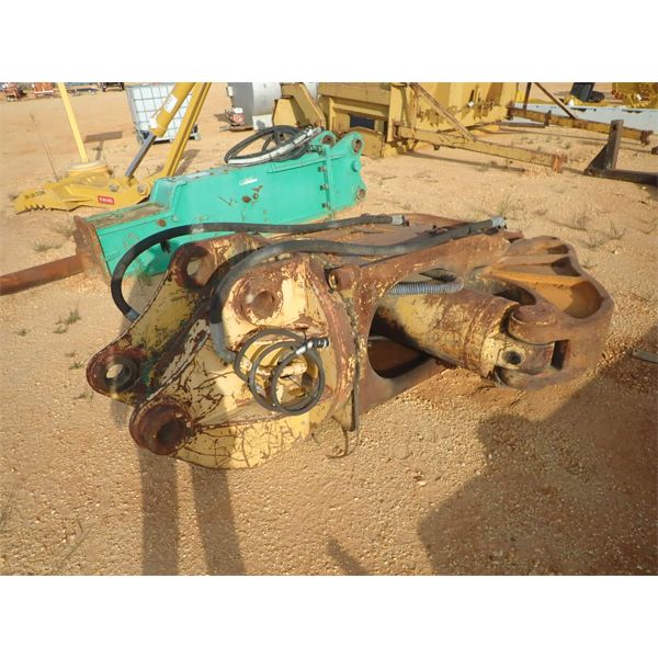 DEMOLITION HEAD (B-6)