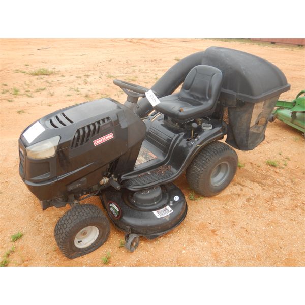 LT2000 Lawn Mower