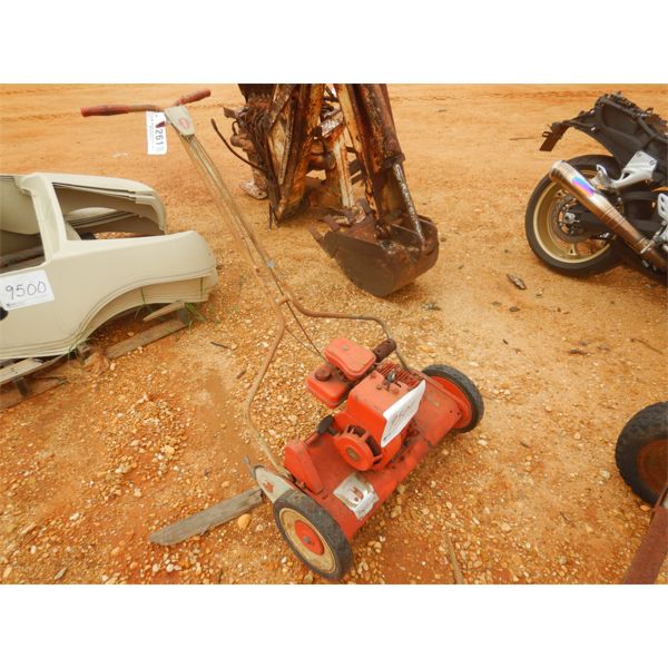 JACOBSEN 22"  Lawn Mower