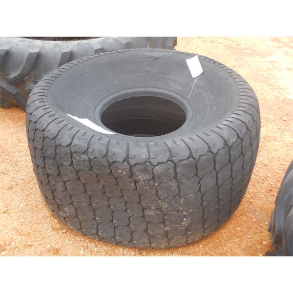22.5LC X 16.1 TIRE (C7)