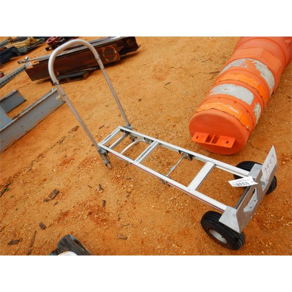 GEMINI ALUMINUM HAND TRUCK (B-9)