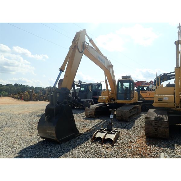 1994 KOMATSU PC200LC-6L Excavator