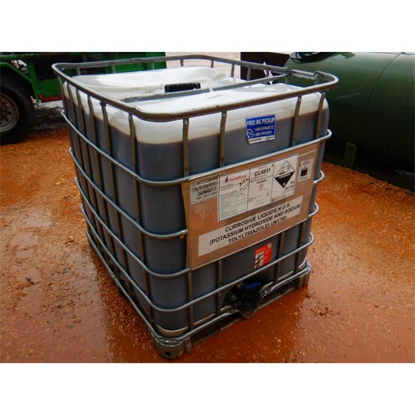 250 GAL NEW DEXTRON (B-7)