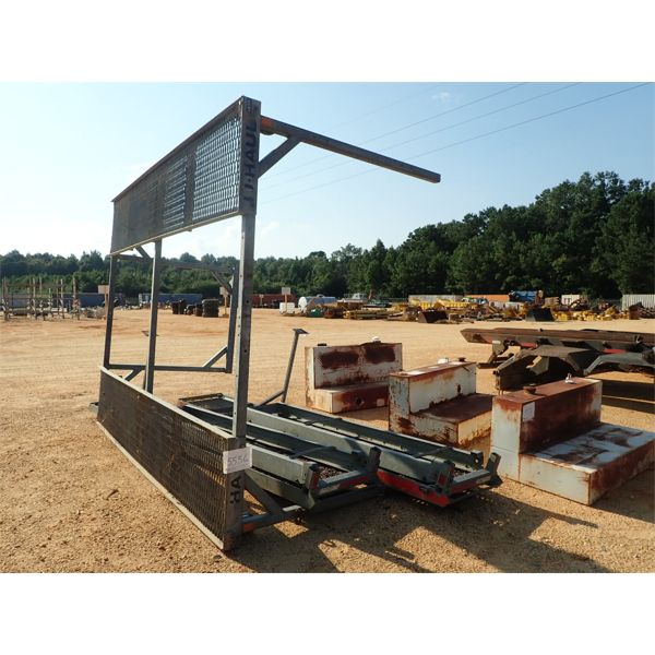 U-HAUL TRAILER TRANSPORT SYSTEM (A-1)