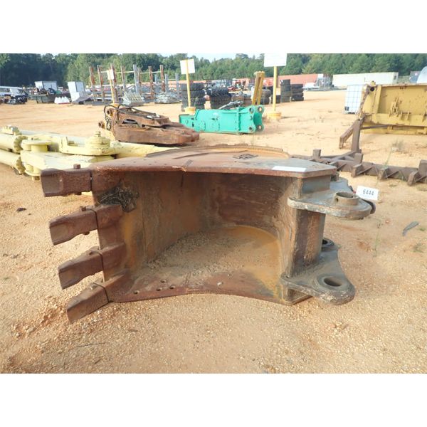 36" TAG BUCKET (B-6)