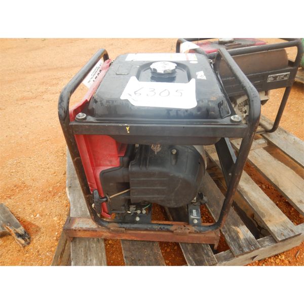 HONDA EB3000C Generator