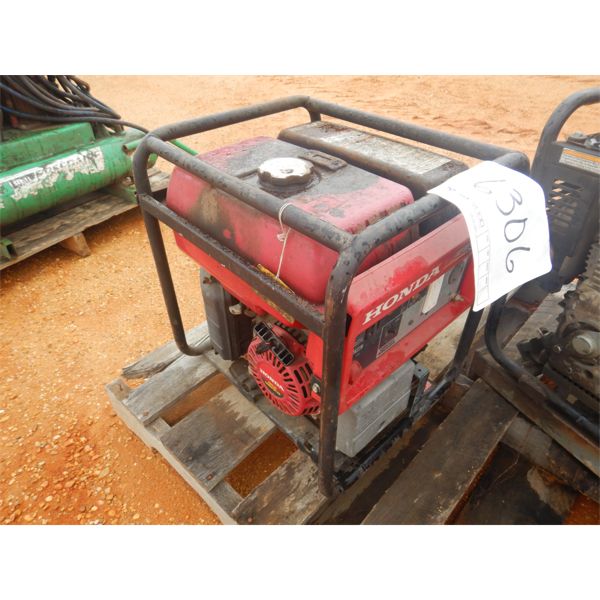 HONDA EB2800I Generator