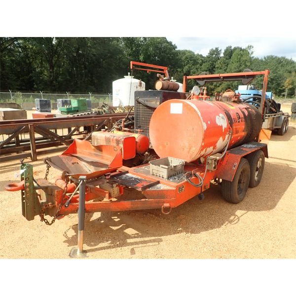 DURACO POT HOLE PATCHER