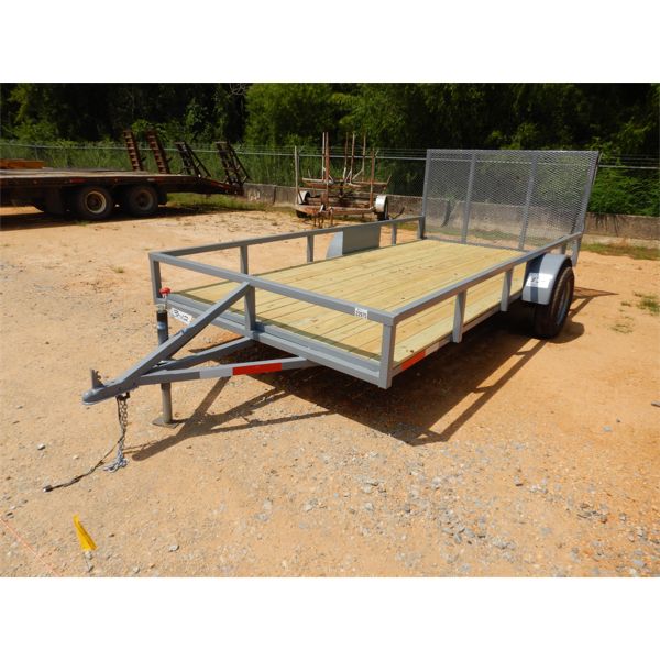 Utility Trailer