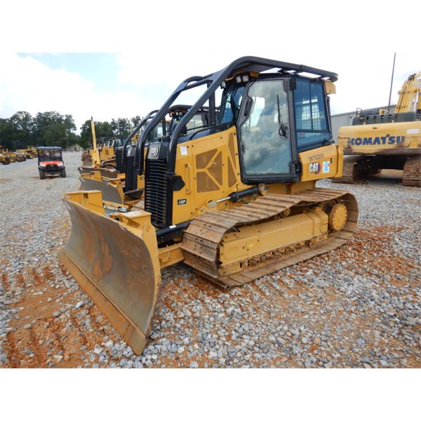 2020 CAT D3 LGP Dozer Crawler Tractor 2020-cat-d3-lgp-dozer-crawler-tractor