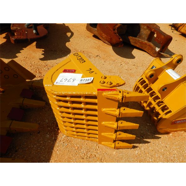 TERAN 24" SKELETON BUCKET