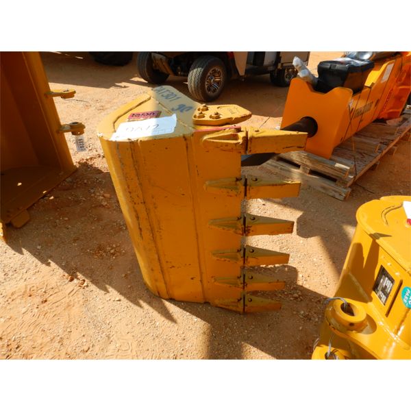 TERAN 30" BUCKET