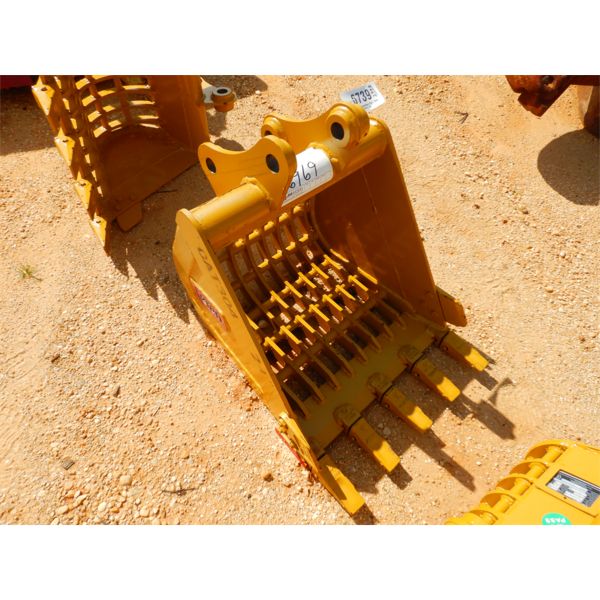 TERAN 24" SKELETON BUCKET