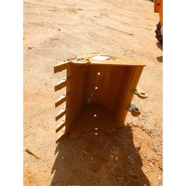 TERAN 30" BUCKET
