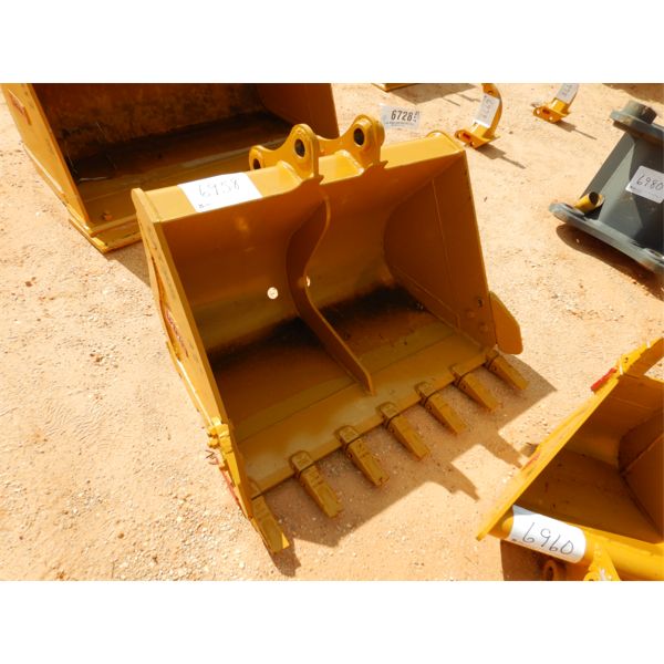 TERAN 42" BUCKET