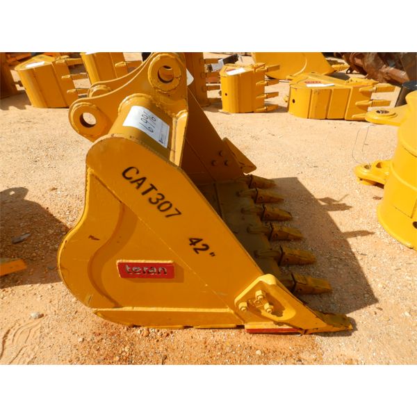 TERAN 42" BUCKET