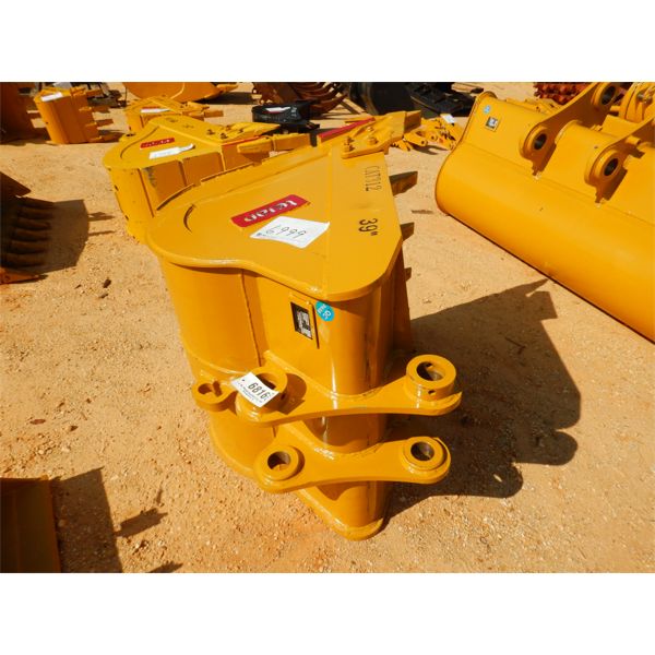 TERAN 39" BUCKET