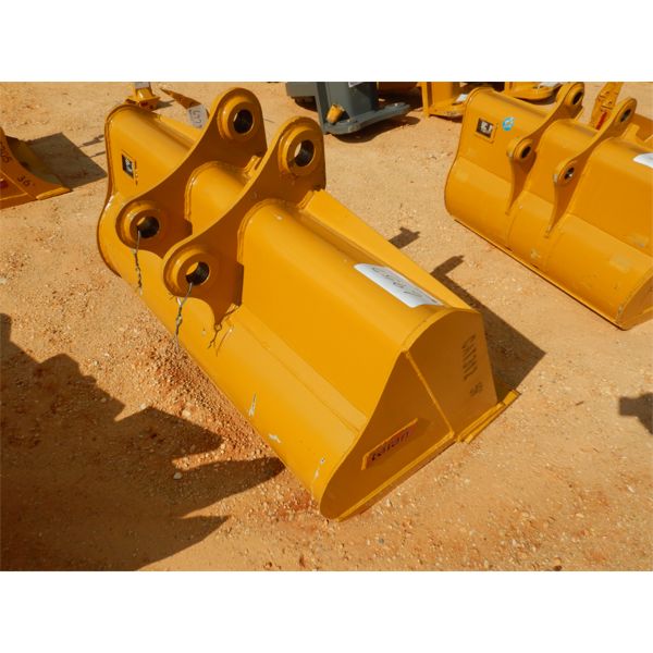 TERAN 59" MUD BUCKET