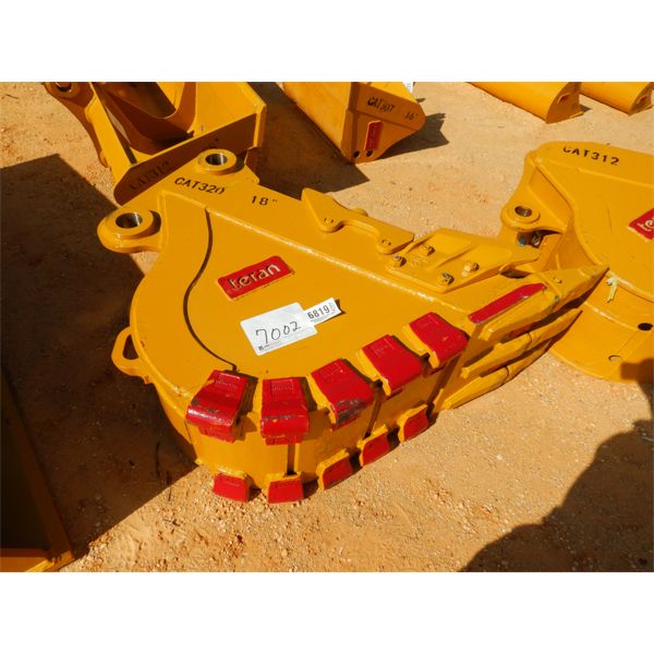 TERAN 18" BUCKET