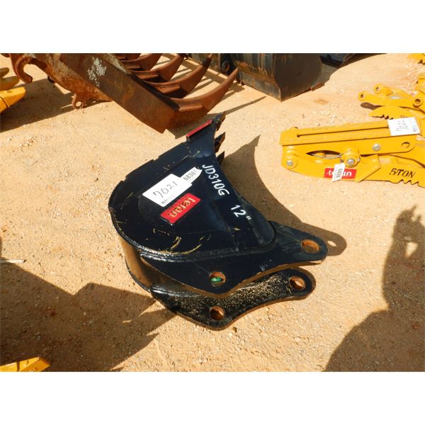 TERAN 12" BUCKET