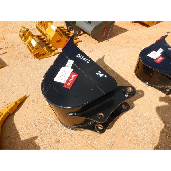 TERAN 24" BUCKET