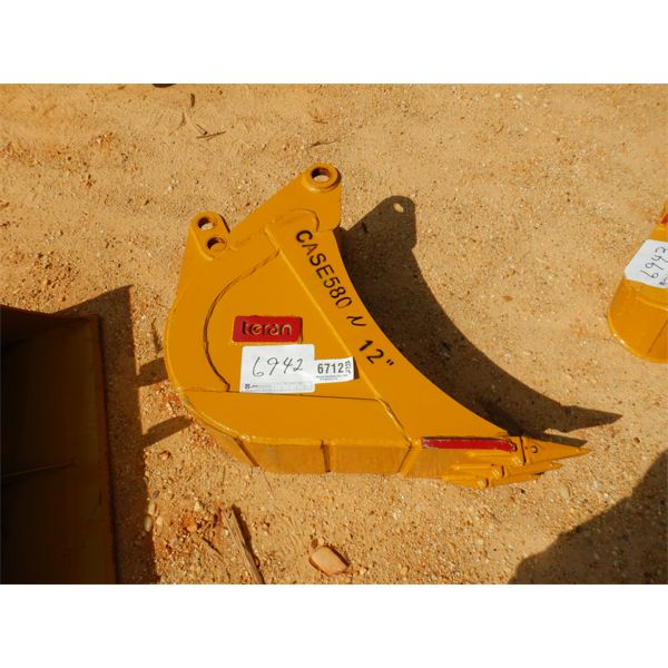 TERAN 12" BUCKET