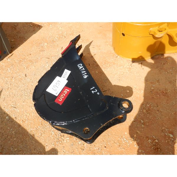 TERAN 12" BUCKET