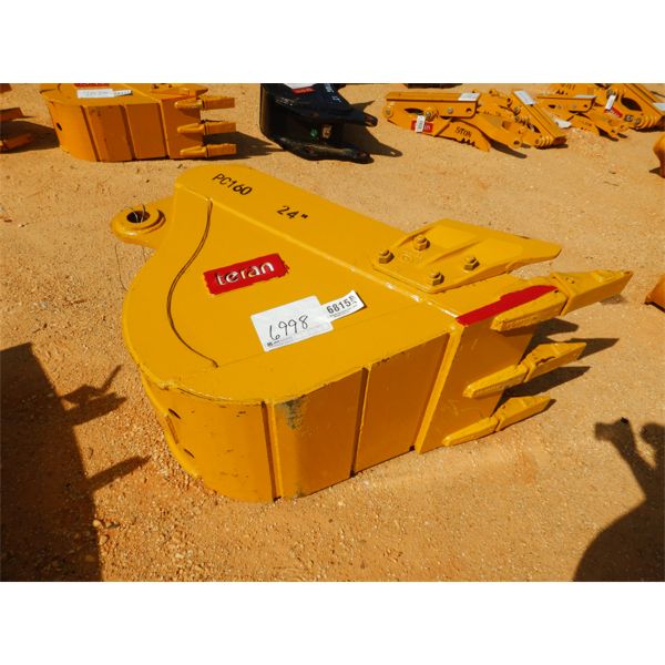 TERAN 24" BUCKET