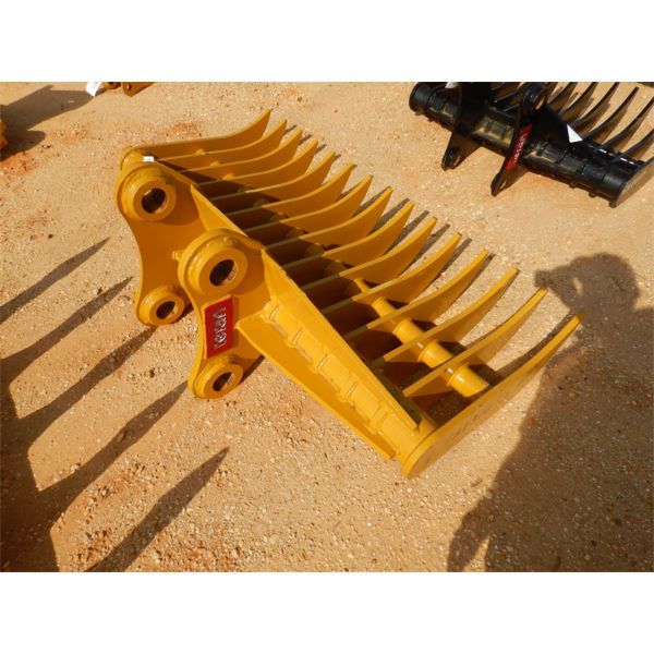 TERAN 68" RAKE