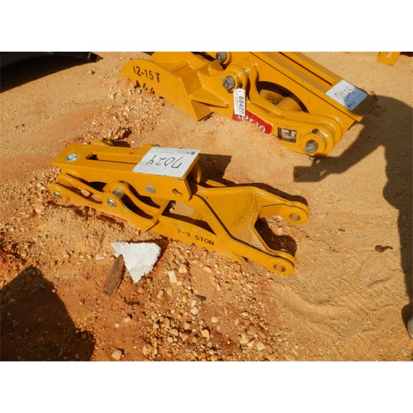 TERAN MANUAL 8" THUMB