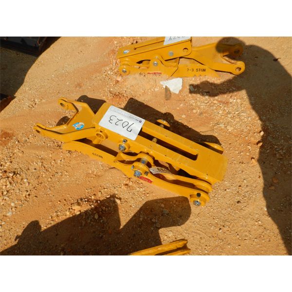 TERAN MANUAL 10" THUMB