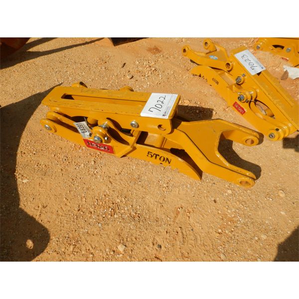 TERAN MANUAL 11" THUMB