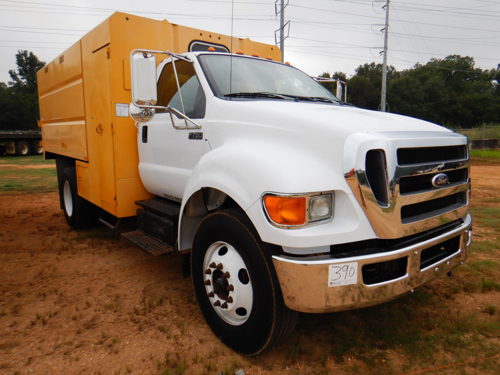 ドッグフード TDF3 FORD TKX 3.27-1st gear with 0.72 OD/ 26-spline input