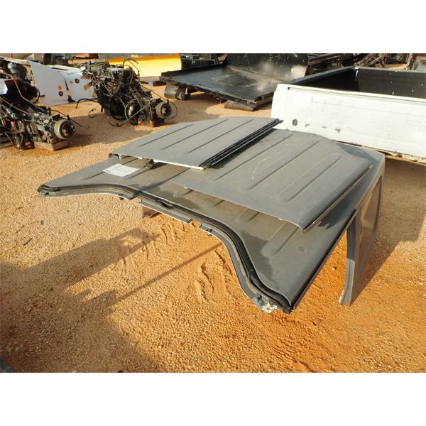 JEEP 4 DOOR HARD TOP (A-1)