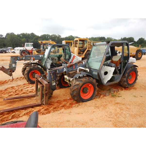 2003 BOBCAT V518 Forklift - Telehandler