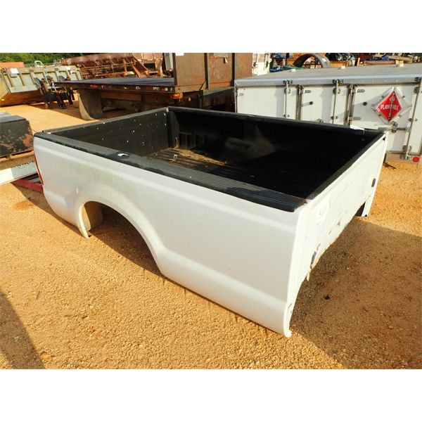 FORD F350 TRUCK BED (A1)