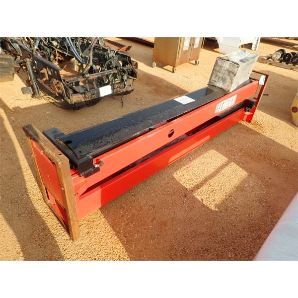 (2) POST AUTO LIFT HYD (A1)