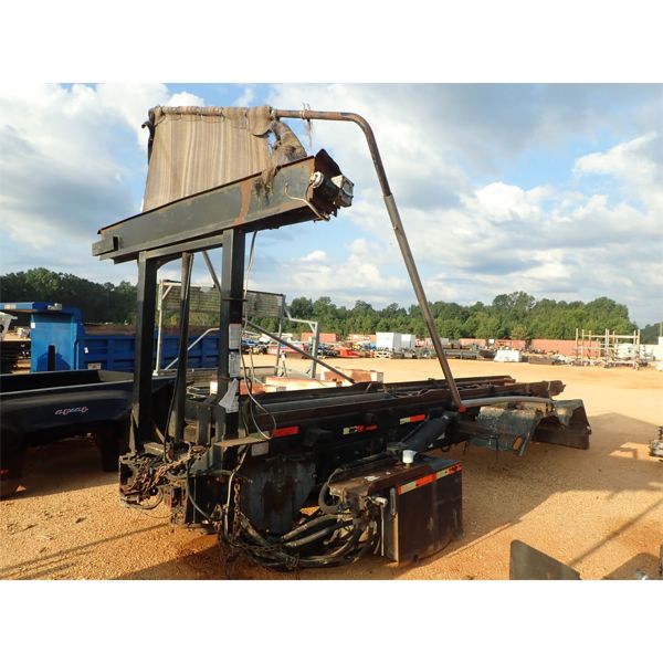 23' ROLL OFF BED (A1)