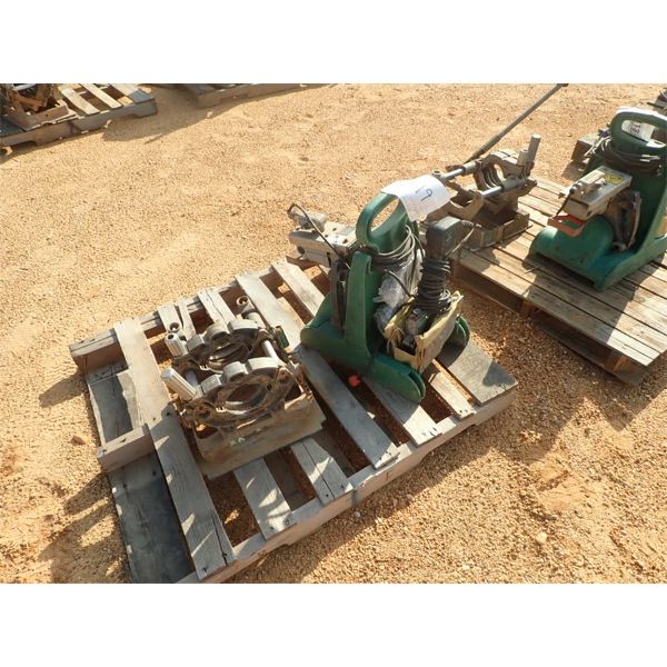 MERCURY FUZION MACHINE