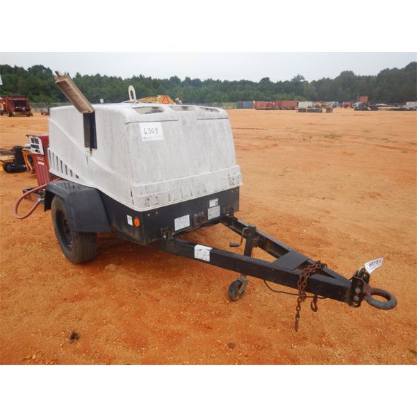 2006 INGERSOLL RAND  Air Compressor