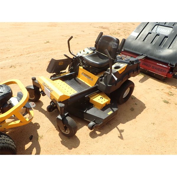 CUB CADET Z FORCE Lawn Mower